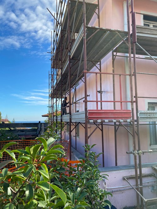 Terrazzi E Facciata (0 (2)